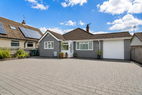 Spring Vale, Horndean