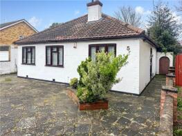 5, Hearns Road, Orpington BR5 3NF