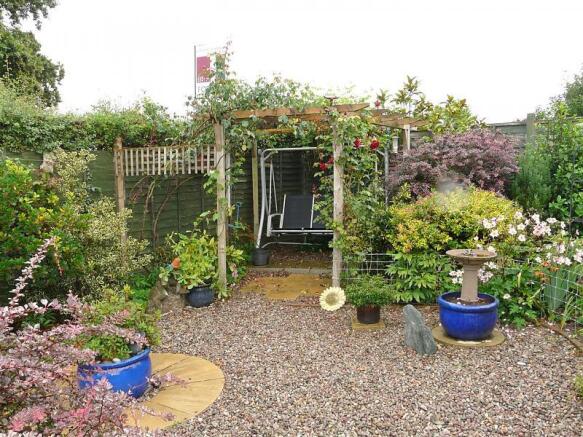 Garden 3