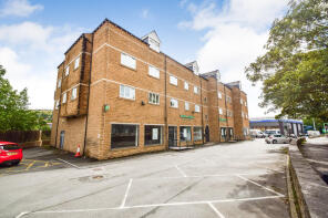 Flat 3, 92, Otley Road, Shipley BD18 2BJ