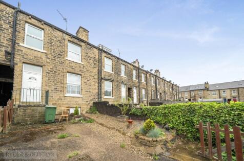 Church Avenue, Crosland Moor, Huddersfield, HD4