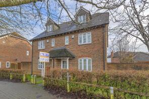 54, Discovery Drive, Kings Hill, West Malling ME19 4GA