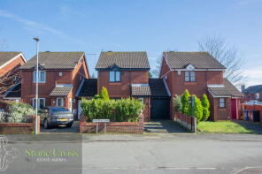 11, Hooten Lane, Leigh WN7 3BS