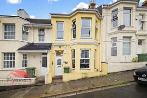 15, Barton Avenue, Plymouth PL2 1NY
