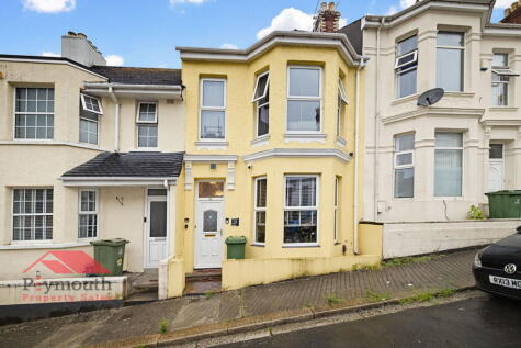 Barton Avenue, Plymouth, PL2 1NY