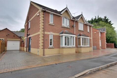 Hamling Way, Hull