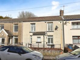 18, Pantyscallog, Pant Road, Pant, Merthyr Tydfil CF48 2BY