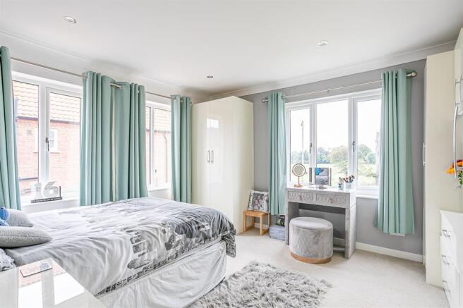 BEDROOM TWO 