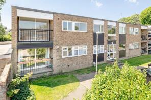 16, Apton Court, Bishop's Stortford CM23 3UA