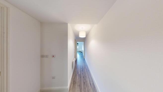 1 bed Flat to rent Image 5