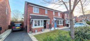 33, Harbridge Road, Chester CH4 0FT