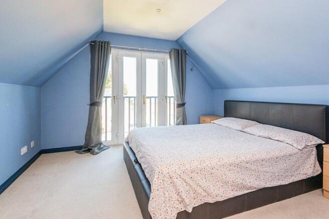 Main Bedroom