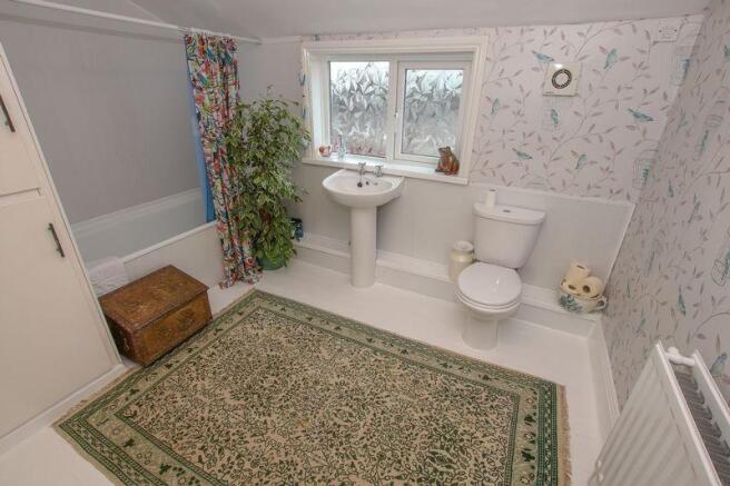 Bathroom / WC