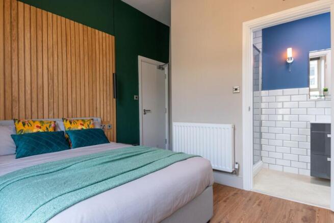 6 bed House of Multiple Occupation for sale Image 5