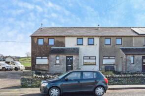 3, Woodend Cottages, Penrith CA10 3XB
