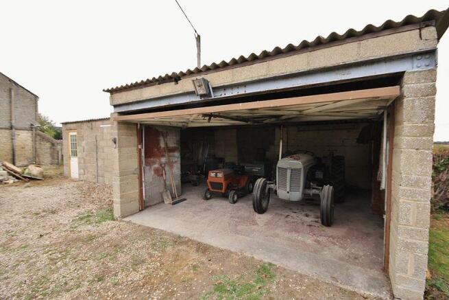 Garage & S...
