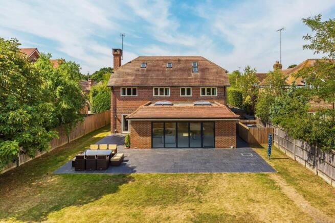 Surrey Estates