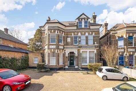 Harold Road, Crystal Palace, London, SE19