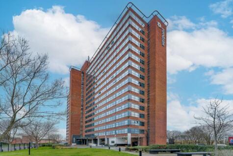 Chester Road, Manchester, M16