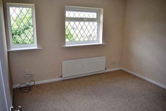 Bedroom One S66 3...