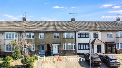 Gloucester Avenue, Chelmsford, Essex, CM2