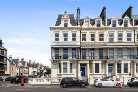 Kingsway, Hove