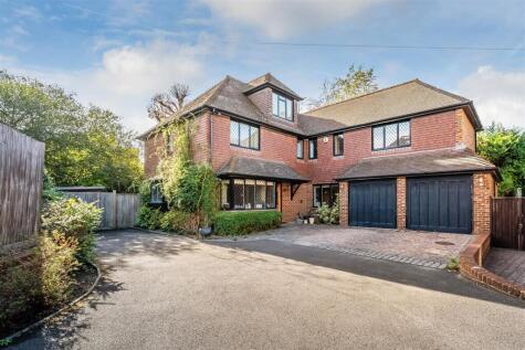Park Lane, Ashtead, KT21