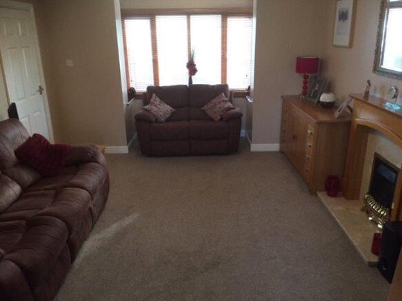 The Lounge