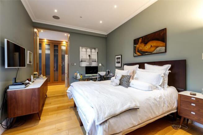 Principal Bedroom