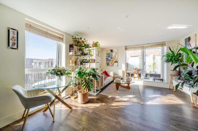 Davidson Frost-Wellings, DFW, Madeleine Court, Sta