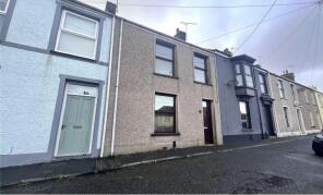20, Norgans Terrace, Pembroke SA71 4EX