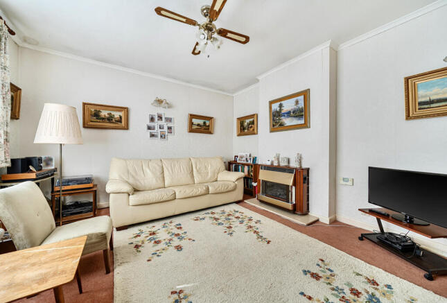 Main Lounge