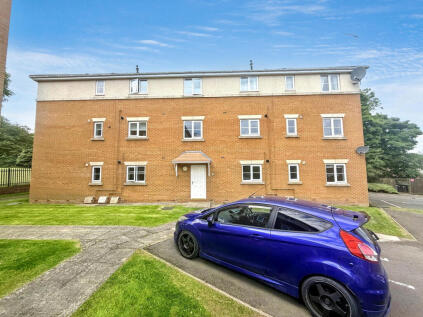 Burdon Court, Horden, Peterlee, Durham, SR8 4JA