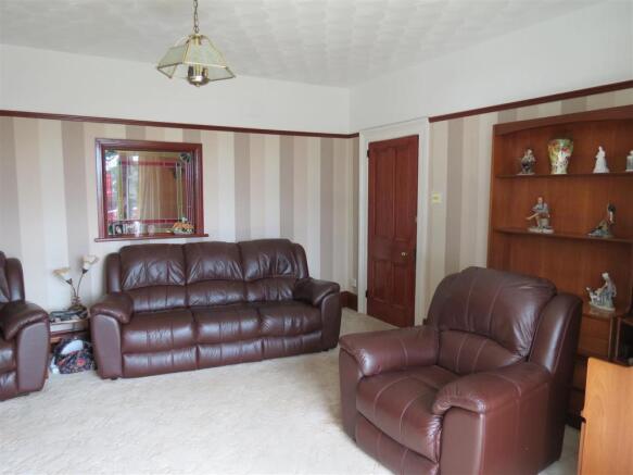 Lounge: