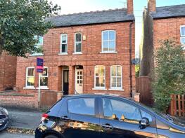 66, Charles Street, Newark NG24 1RL
