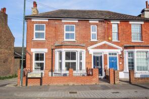 Flat 2, 32b, North Cray Road, Bexley DA5 3LZ
