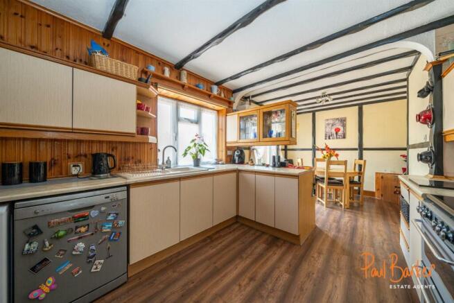 Kitchen 1