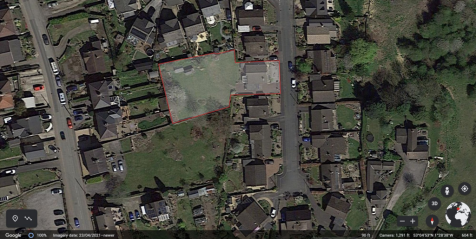 Culland View, Crich, DE4