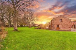 Holly Rose Barn, Row Brow, Dearham CA15 7JR