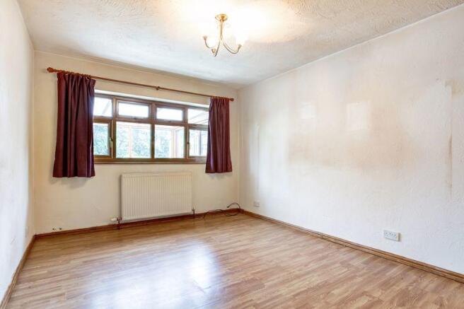 BEDROOM 1 REAR