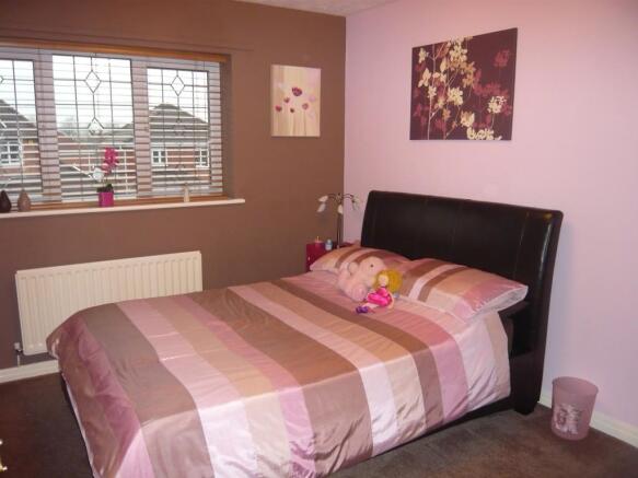 Bedroom 2