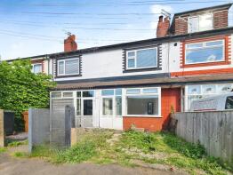 266, Greg Street, South Reddish, Stockport SK5 7NB