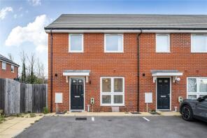 105, Mogridge Drive, Oxford OX4 4QN