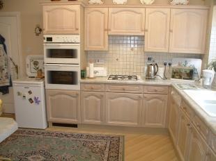 2nd Shot Of Kitchen