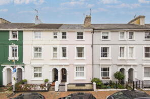 37, Dudley Road, Tunbridge Wells TN1 1LE