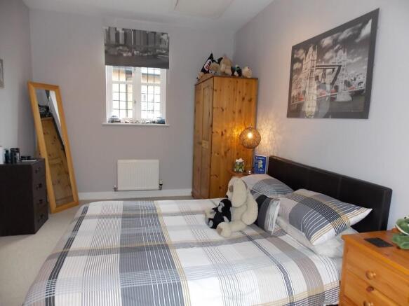 Bedroom 2