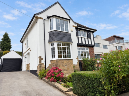 Grange Park Drive, Bingley, BD16