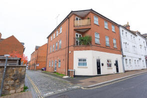 3, Times House, Nelson Street, Aldershot GU11 1HD