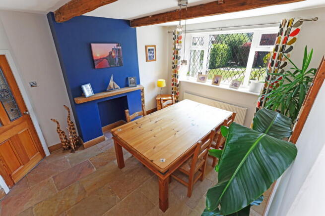 5 bed Character Property for sale Image 10