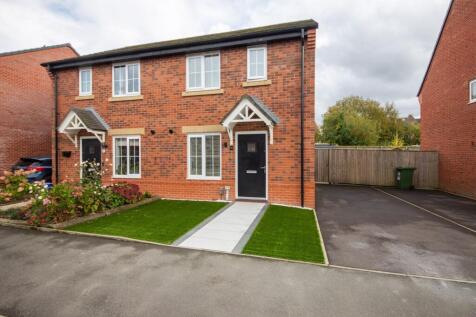 Brimstone Drive, Newton-Le-Willows, WA12